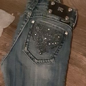 Miss Me size 27